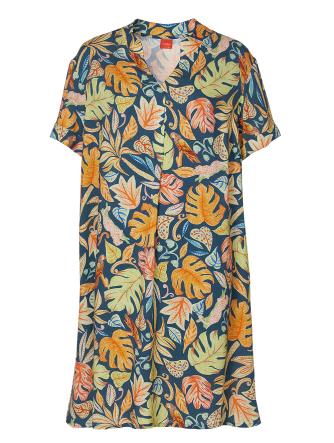 Blue Junglelife duJette